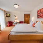 Casa de hóspedes Maria Bad Hofgastein