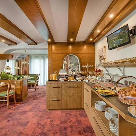 Maria Bad Hofgastein