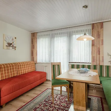 Maria 3* Bad Hofgastein