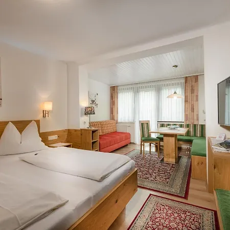 Πανσιόν Maria 3*