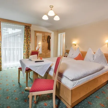 Maria Πανσιόν