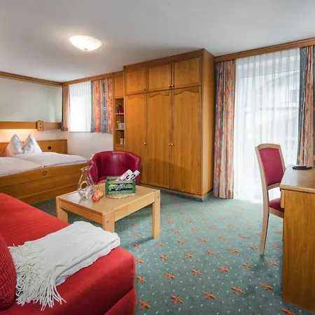 Maria Πανσιόν 3*