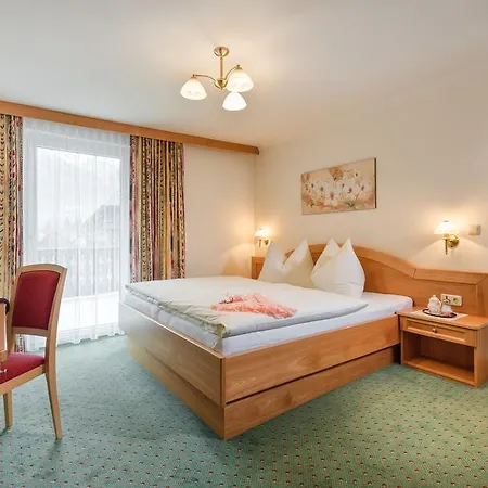 Maria Πανσιόν