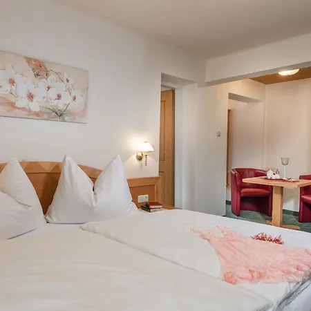 Maria Pensión Bad Hofgastein