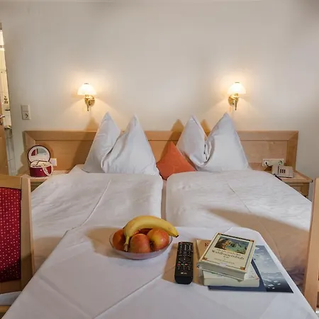 Maria Πανσιόν 3*