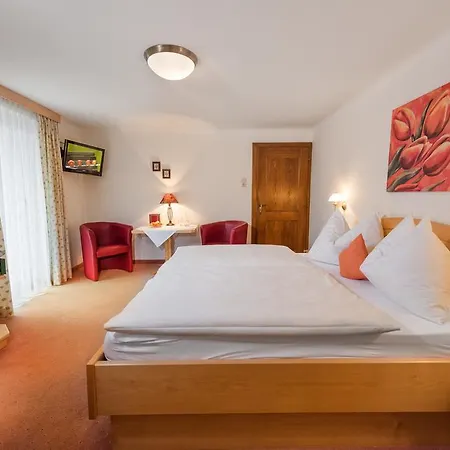 Πανσιόν Maria Bad Hofgastein