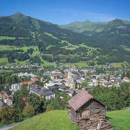 Maria Bad Hofgastein