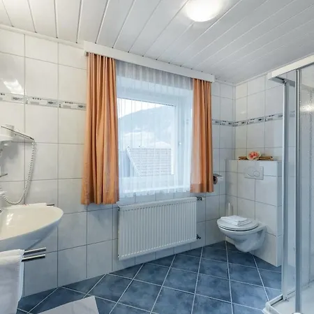 Maria Guest house Bad Hofgastein
