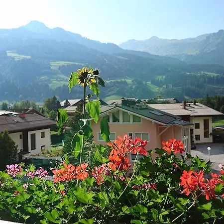 Maria Bad Hofgastein