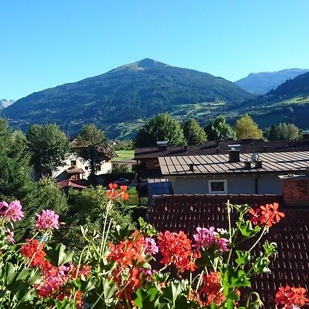 Πανσιόν Maria 3*