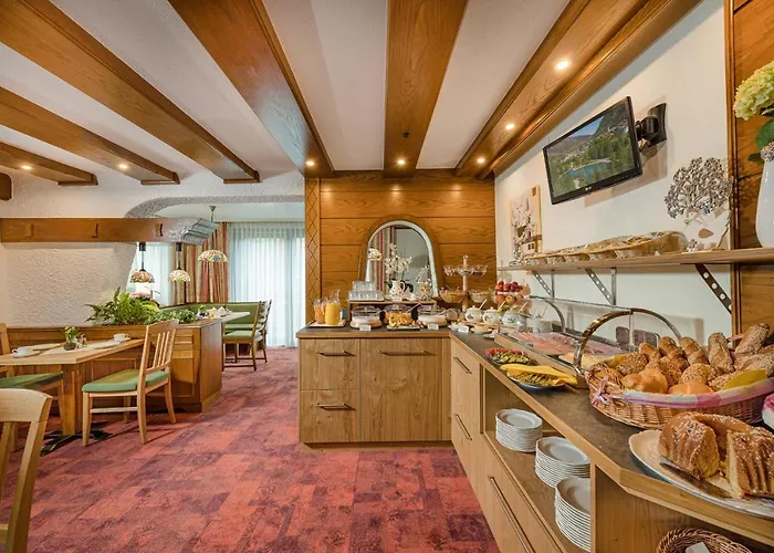 Maria Bad Hofgastein