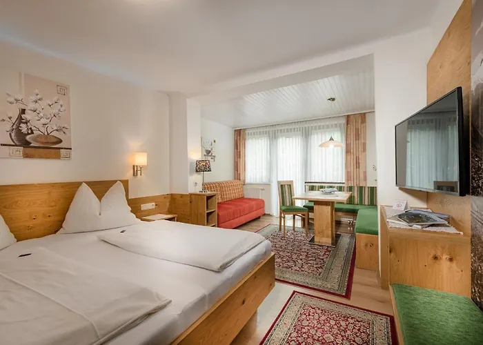 Guest house Maria 3*