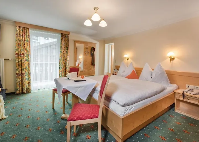 Maria Guest house