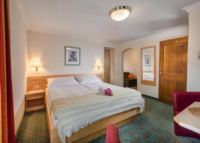 Maria 3* Bad Hofgastein