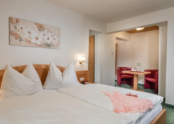 Maria Pensjonat Bad Hofgastein