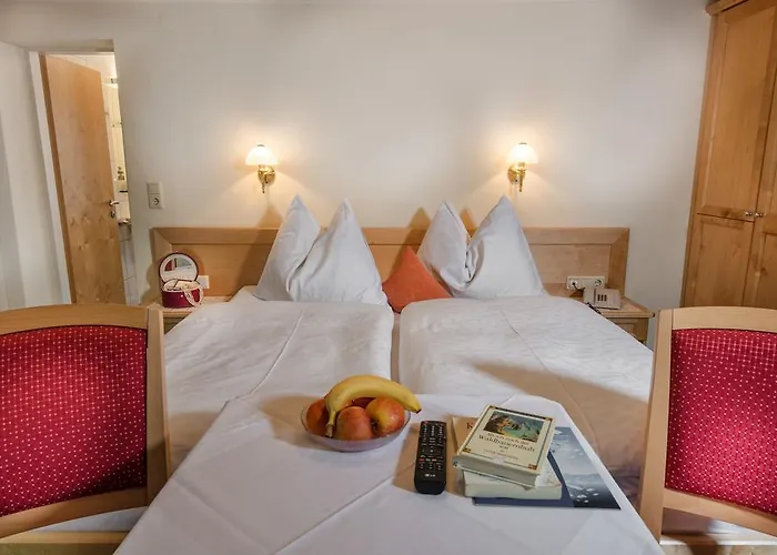 Maria Pensionat 3*