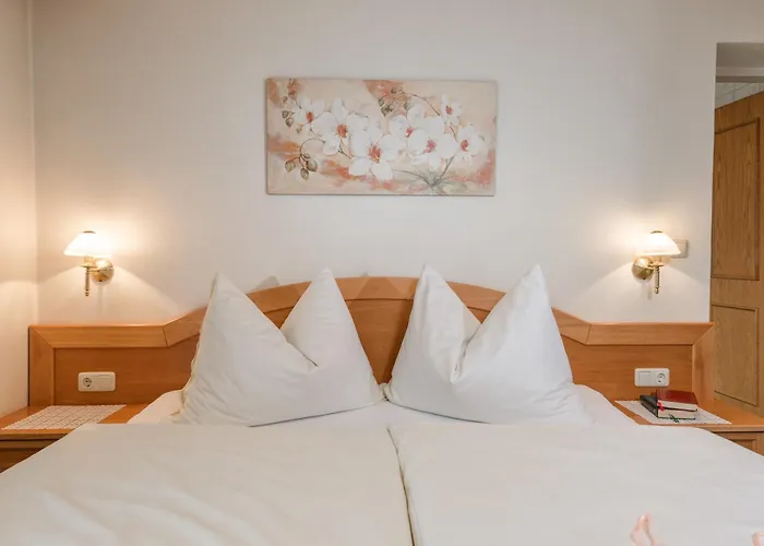 Maria Guest house