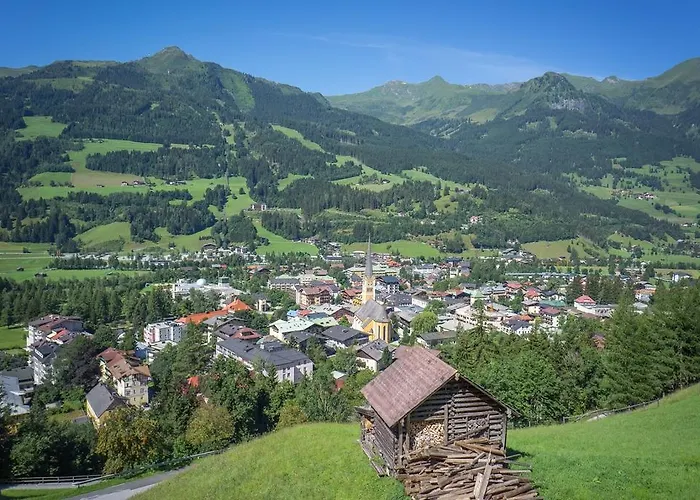 Maria Bad Hofgastein