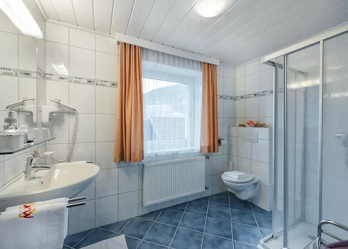 Maria Guest house Bad Hofgastein
