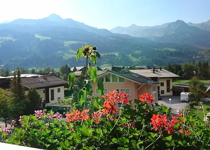 Maria Bad Hofgastein