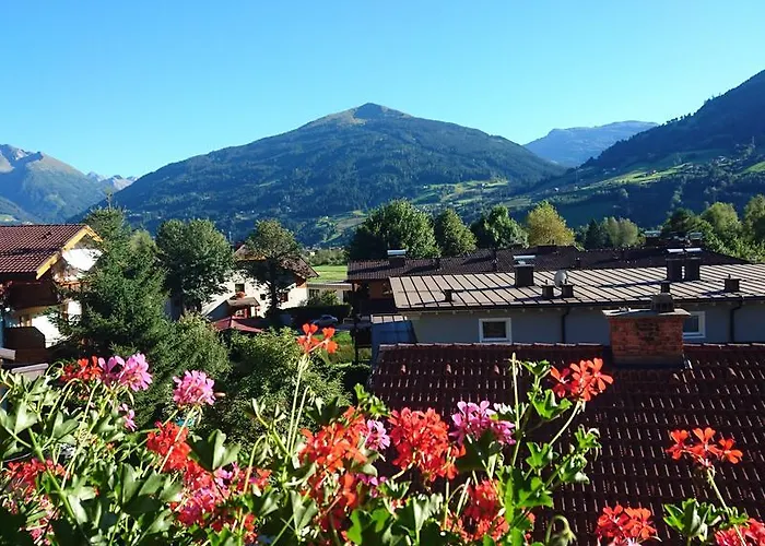 Pensionat Maria 3*